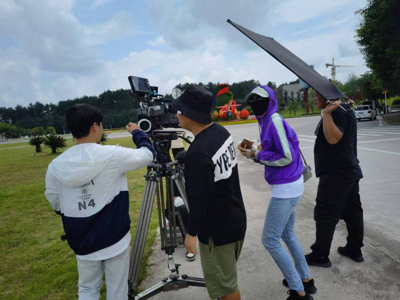 场景赋能，临洮县TVC拍摄打造品牌沉浸式体验