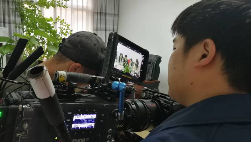 剧本杀式体验：临洮县广告片拍摄公司构建沉浸式消费决策路径