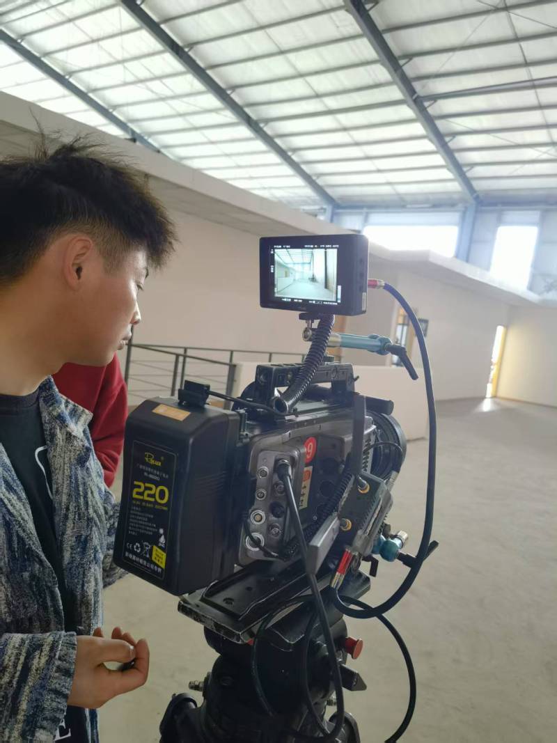 创新驱动，智领未来——临洮县TVC与广告片拍摄制作的创新实践