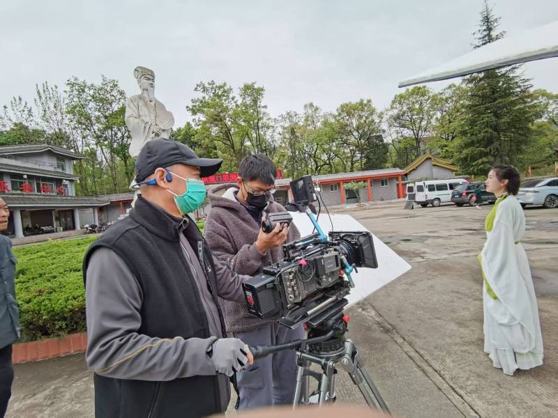 临洮县广告片拍摄公司：从策划到投放，一站式服务，让品牌传播更高效！