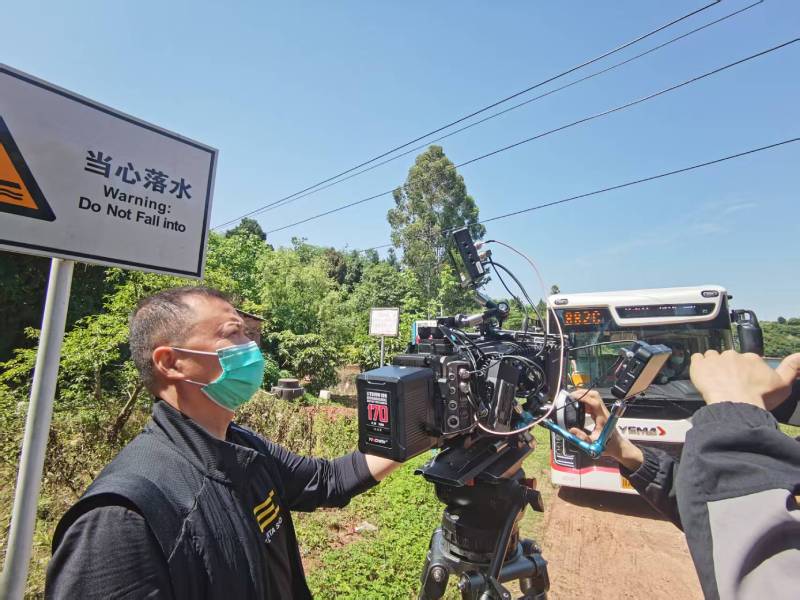 临洮县TVC拍摄公司：深耕本地市场，为品牌定制专属拍摄方案
