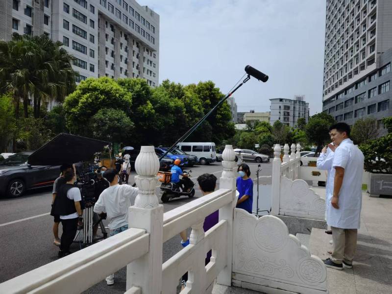 临洮县广告片拍摄公司低成本实现高规格制作的诀窍